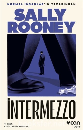 İntermezzo - Sally Rooney | PDF İndir