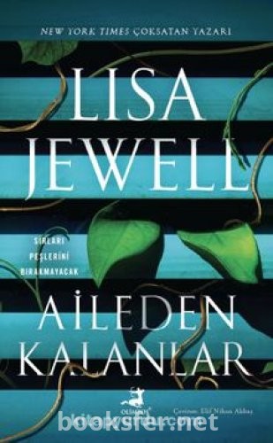 Aileden Kalanlar - Lisa Jewell | PDF İndir