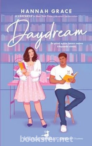 Daydream - Hannah Grace | PDF İndir