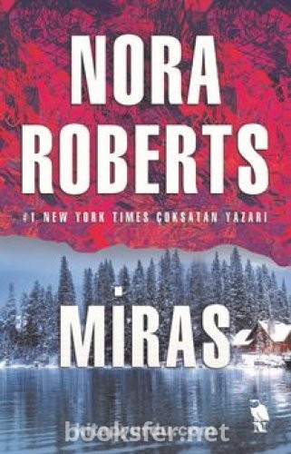 Miras - Nora Roberts | PDF İndir