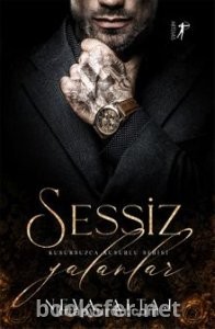 Sessiz Yalanlar - Kusursuzca Kusurlu 8 - Neva Altaj | PDF İndir 1