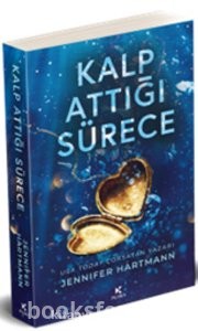 Kalp Attığı Sürece - Jennifer Hartmann | PDF İndir 1