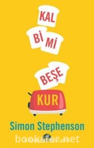 Kalbimi Beşe Kur - Simon Stephenson | PDF İndir
