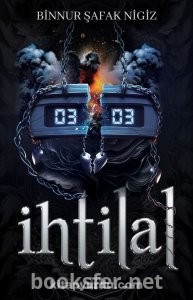 İhtilal 2 - Zede - Binnur Şafak Nigiz | PDF İndir 1