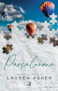 Parçalanma - Lauren Asher | PDF İndir 1