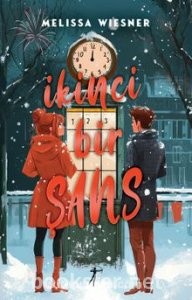 İkinci Bir Şans - Melissa Wiesner | PDF İndir 1