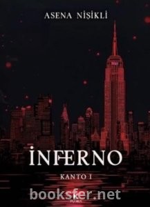 İnferno 1 -  Asena Nişikli | PDF İndir 1