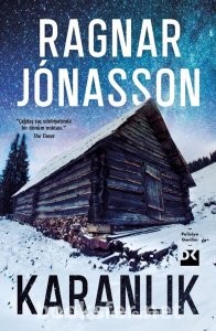 Karanlık - Ragnar Jonasson | PDF İndir