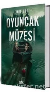 Oyuncak Müzesi 1 - Emre Gül | PDF İndir 1