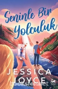 Seninle Bir Yolculuk - Jessica Joyce | PDF İndir 1