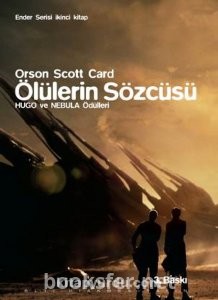 Ölülerin Sözcüsü - Ender Serisi 2 - Orson Scott Card | PDF İndir