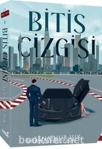 Bitiş Çizgisi - Sena Nur Işık | PDF İndir 1