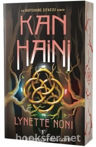 Kan Haini - Lynette Noni | PDF İndir 1