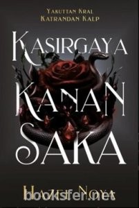 Kasırgaya Kanan Saka 1 - Hazel Noya | PDF İndir 1