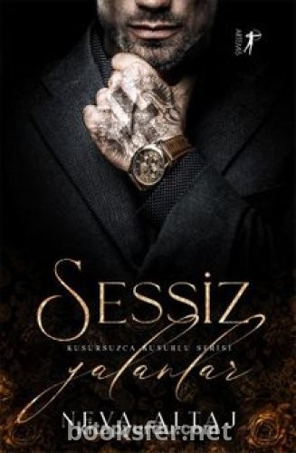 Sessiz Yalanlar - Kusursuzca Kusurlu 8 - Neva Altaj | PDF İndir