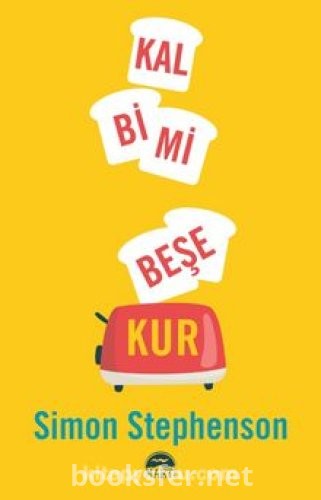 Kalbimi Beşe Kur - Simon Stephenson | PDF İndir