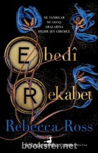 Ebedi Rekabet - Rebecca Ross | PDF İndir