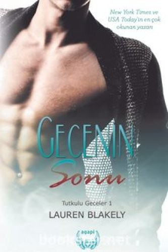 Gecenin Sonu - Lauren Blakely | PDF İndir