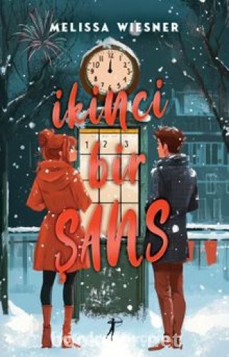 İkinci Bir Şans - Melissa Wiesner | PDF İndir