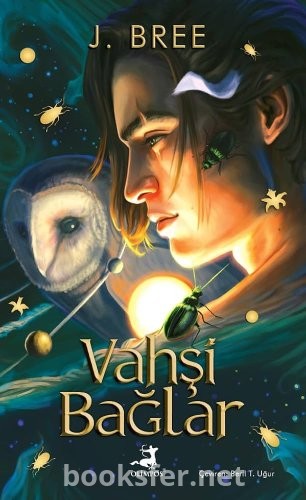 Vahşi Bağlar - J. Bree | PDF İndir