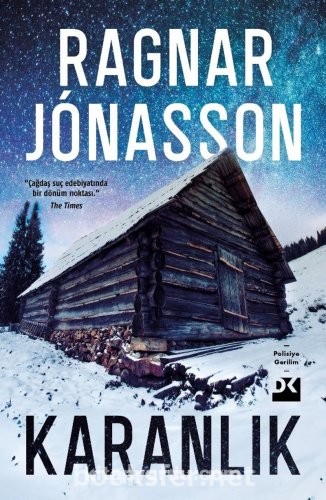 Karanlık - Ragnar Jonasson | PDF İndir