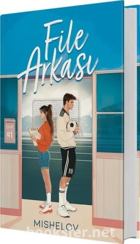 File Arkası - Düş Serisi 1 - MISHELOV | PDF İndir