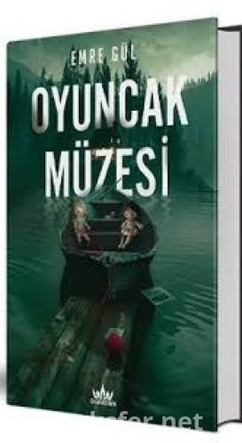 Oyuncak Müzesi 1 - Emre Gül | PDF İndir