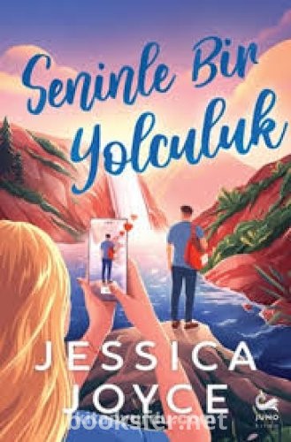 Seninle Bir Yolculuk - Jessica Joyce | PDF İndir