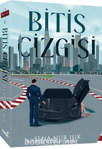 Bitiş Çizgisi - Sena Nur Işık | PDF İndir