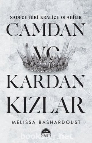 Camdan ve Kardan Kızlar - Melissa Bashardoust | PDF İndir