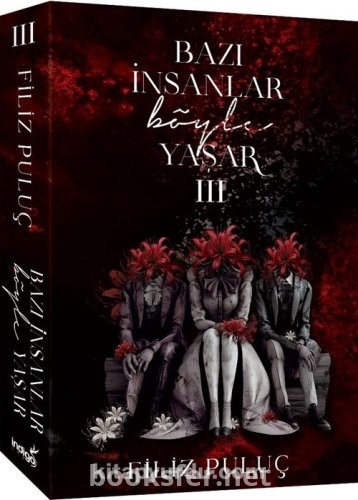 Bazı İnsanlar Böyle Yaşar 3 - Filiz Puluç | PDF İndir
