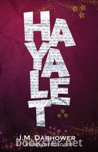 Hayalet - J. M. Darhower | PDF İndir 1