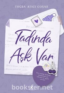 Tadında Aşk Var - Tuğba Atıcı Coşar | PDF İndir 1