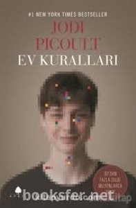 Ev Kuralları -  Jodi Picoult| PDF İndir 1