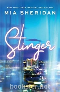 Stinger - Mia Sheridan | PDF İndir 1