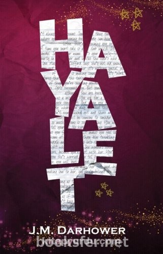 Hayalet - J. M. Darhower | PDF İndir