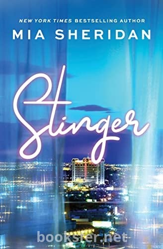 Stinger - Mia Sheridan | PDF İndir