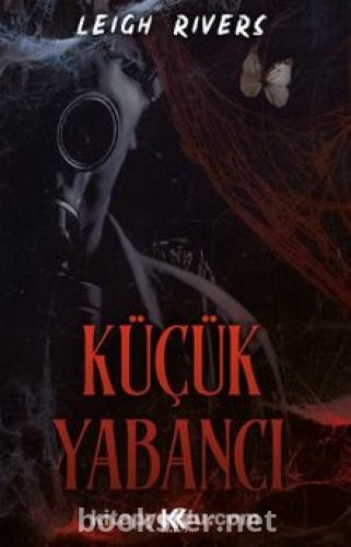 Küçük Yabancı - Leigh Rivers | PDF İndir
