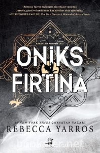 Oniks Fırtına - Rebecca Yarros | PDF İndir 1