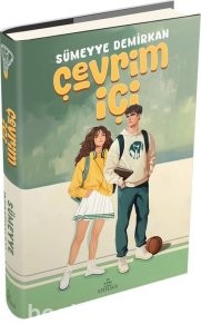 Çevrim İçi - Sümeyye Demirkan | PDF İndir 1