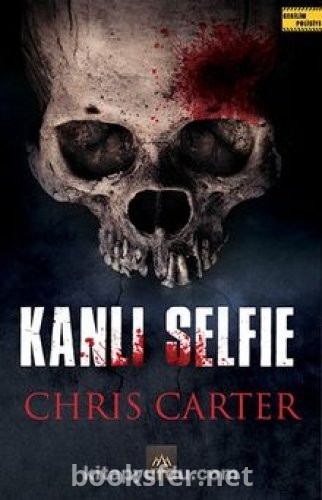 Kanlı Selfie - Chris Carter | PDF İndir