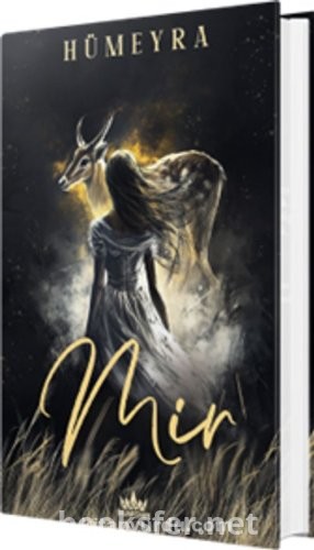 Mir 1 - Hümeyra | PDF İndir