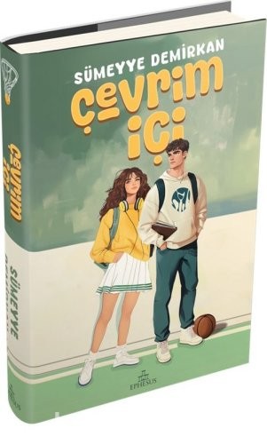 Çevrim İçi - Sümeyye Demirkan | PDF İndir
