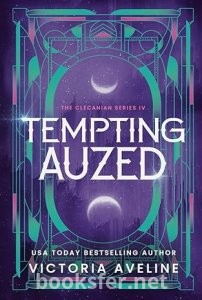 Auzed'i Baştan Çıkarmak (Clecanian Serisi 4.Kitap)/Victoria Aveline