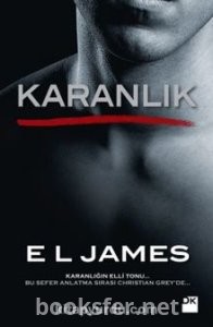 Karanlık - E L James | PDF İndir 1