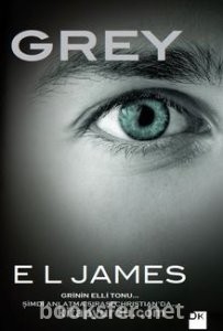 Grey - E. L. James | PDF İndir 1