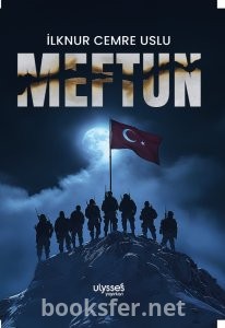 Meftun 1 -  İlknur Cemre Uslu | PDF İndir 1