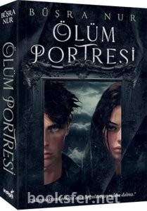 Ölüm Portresi 1 - Büşra Nur | PDF İndir 1