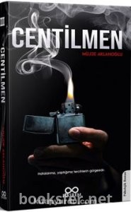 Metres 3 - Centilmen -  Müjde Aklanoğlu | PDF İndir 1