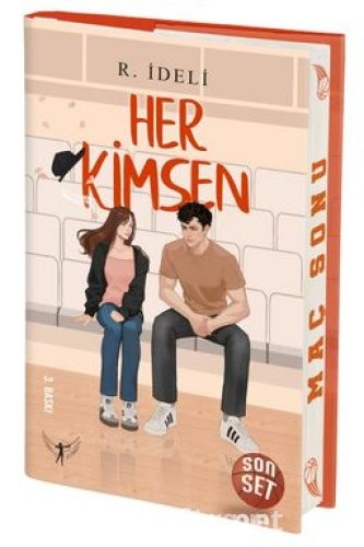Her Kimsen - Son Set - R. İdeli | PDF İndir